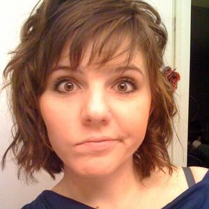 Meet your Posher, Karlene